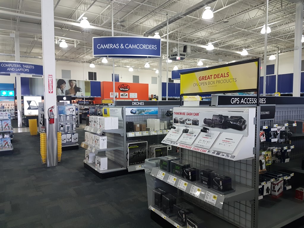 Best Buy | 80 Concert Way Unit 2, Barrie, ON L4N 6N5, Canada | Phone: (705) 797-5330