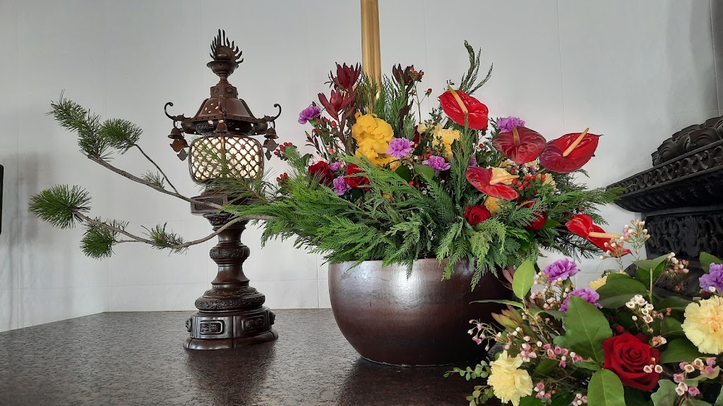 Middle Path Meditation Centre 中道禪林 | 23034 Township Rd 261A, Calgary, AB T3R 1E5, Canada | Phone: (403) 547-9031