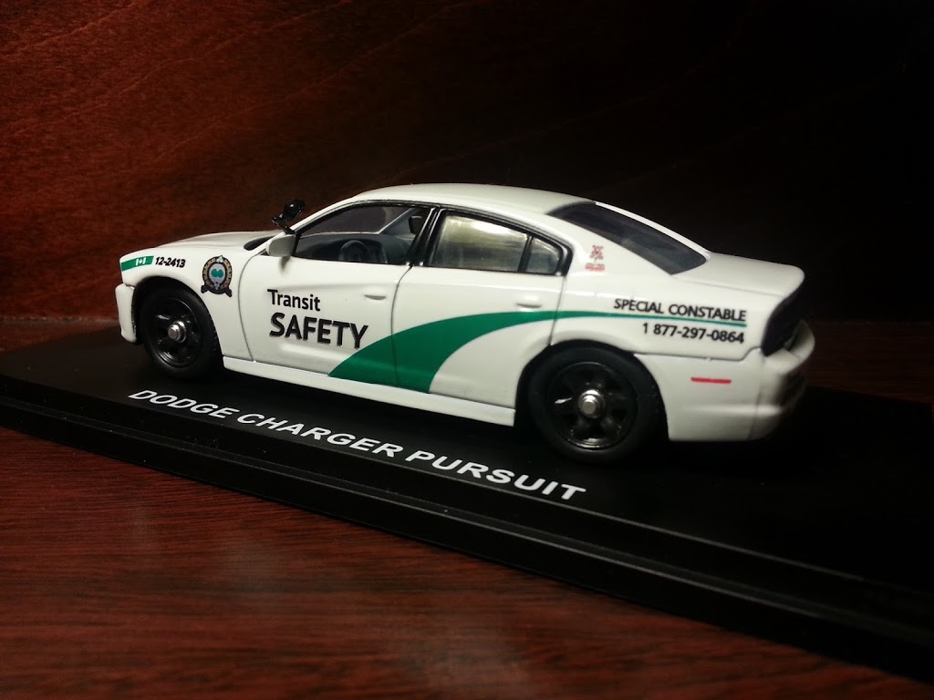 Customdiecast.ca | 1243 Brillinger St, Oakville, ON L6M 3T2, Canada
