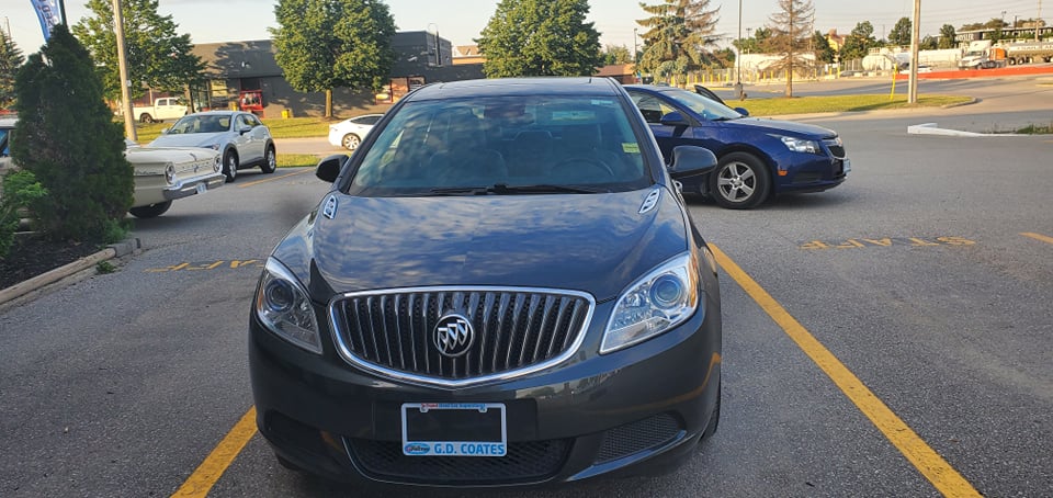 Klean Auto Leasing | 425 Dunlop St W, Barrie, ON L4N 1C3, Canada | Phone: (705) 726-1875