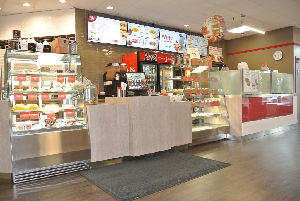 Coffee Time Donuts | 243 King St E, Bowmanville, ON L1C 3X1, Canada | Phone: (905) 623-0224