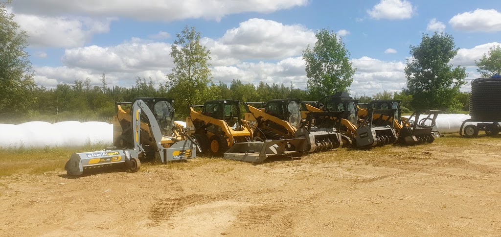 Hopeville Enterprises | 265811, Soughgate Rd 26, Proton Station, ON N0C 1L0, Canada | Phone: (226) 749-0026