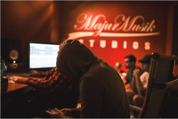 Majur Musik Studios | 80 Nashdene Rd #80, Scarborough, ON M1V 5E4, Canada | Phone: (416) 571-0721
