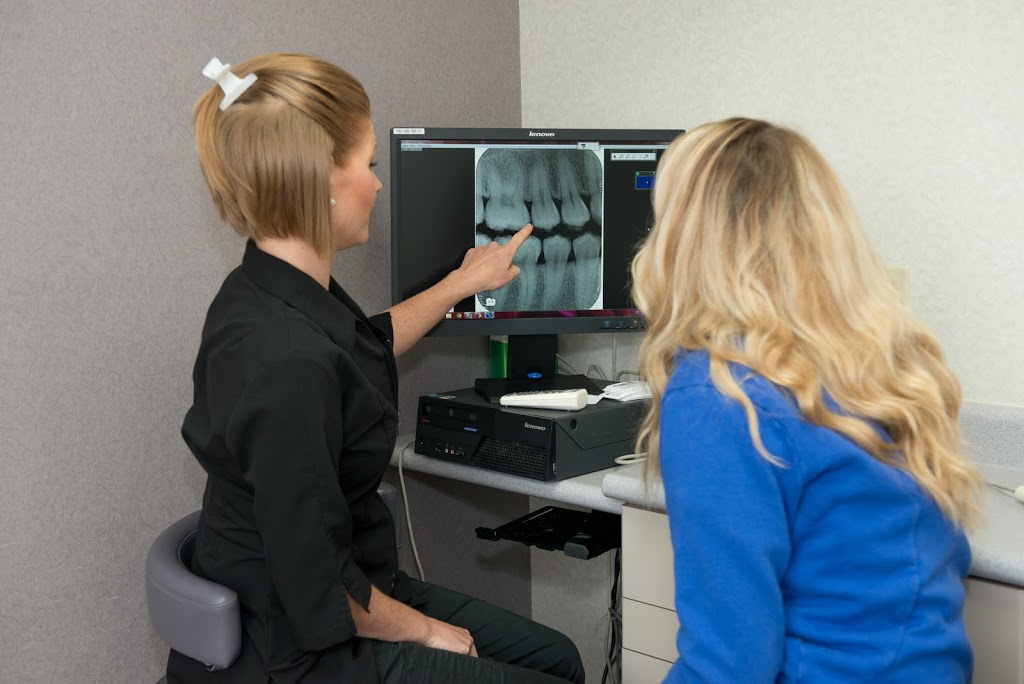 Cornerstone Dentistry | 25 King George Rd, Brantford, ON N3R 5J8, Canada | Phone: (519) 753-7342