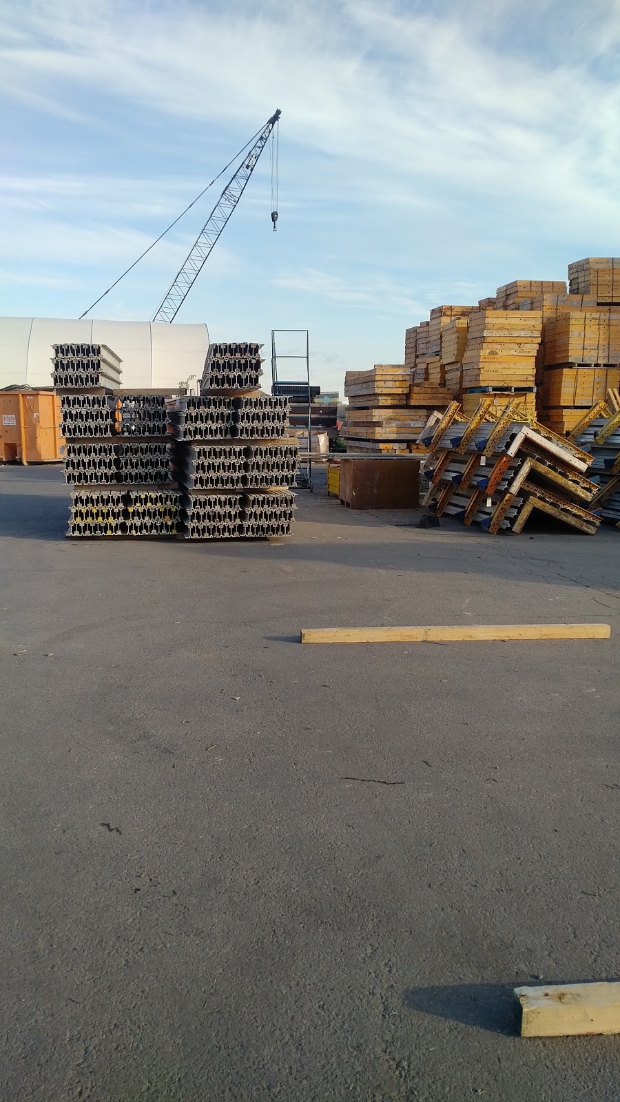 Aluma Systems | 49 Simpson Rd, Bolton, ON L7E 1Y4, Canada | Phone: (905) 857-8564