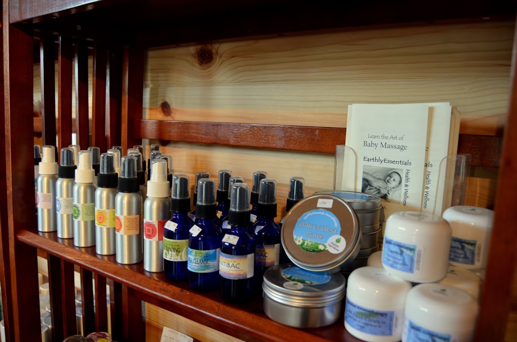 EarthlyEssentials | 984 Notre Dame St, Embrun, ON K0A 1W0, Canada | Phone: (613) 443-9635