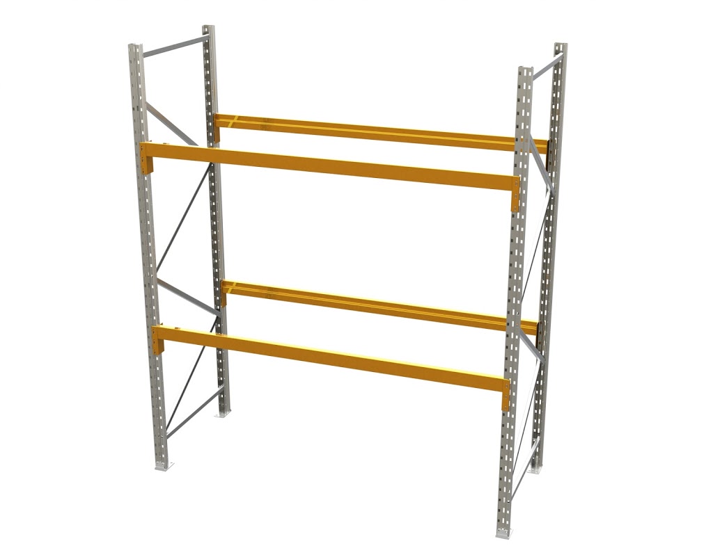 Rack King Limited | 366 Signet Dr, North York, ON M9L 1V2, Canada | Phone: (416) 749-4987