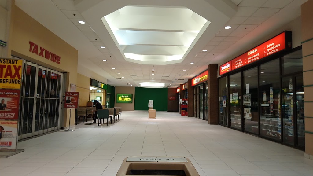 Westcliffe Mall | 640 Mohawk Rd W, Hamilton, ON L9C 1X6, Canada | Phone: (416) 391-2500