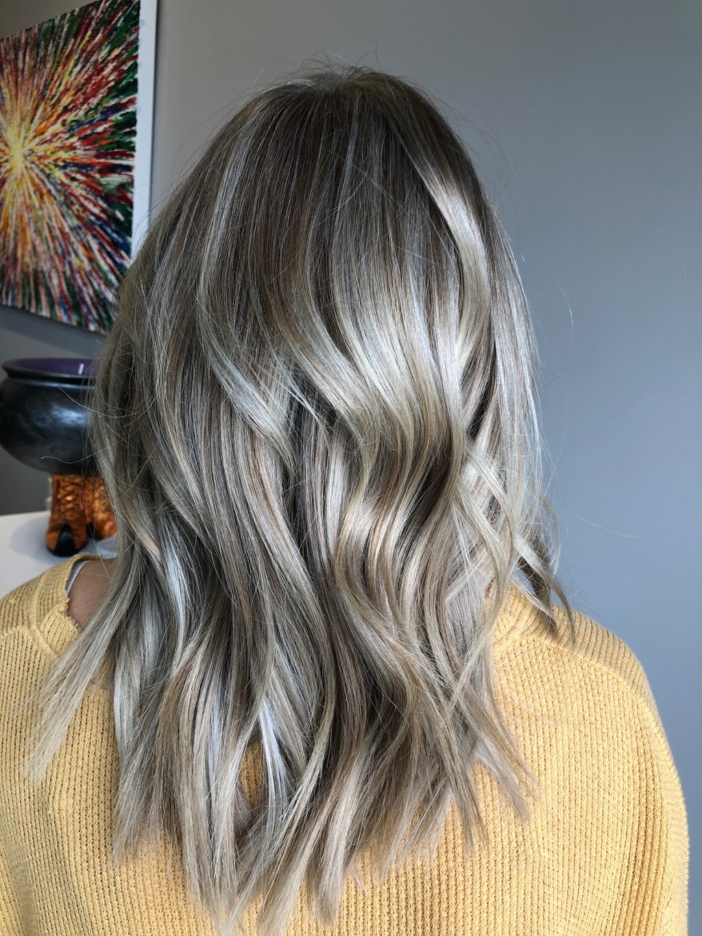 Salon Luminous | 7337 Sierra Morena Blvd SW Suite 20, Calgary, AB T3H 3V4, Canada | Phone: (403) 685-0929
