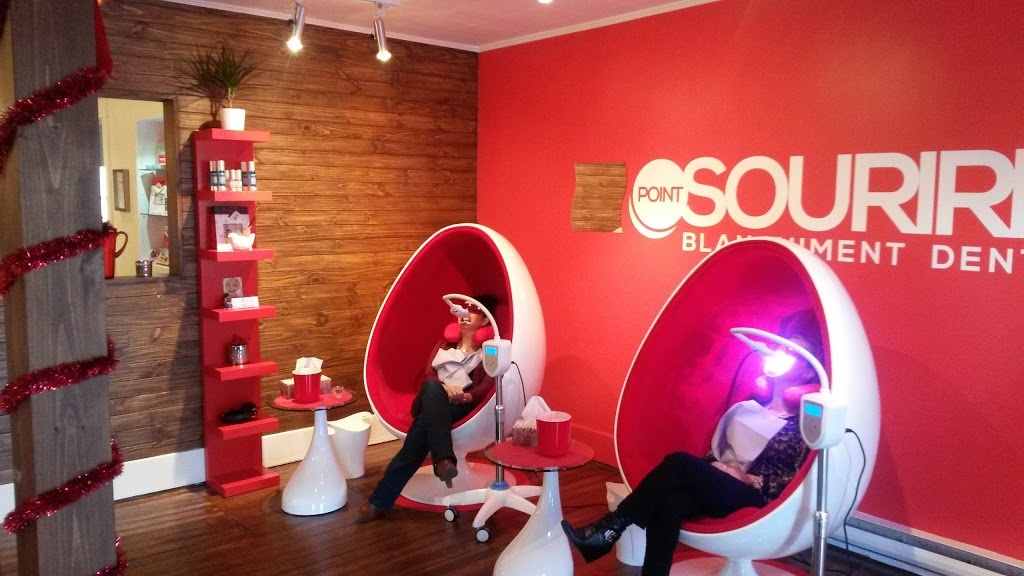 SOURIRE + DRUMMONDVILLE | 789-1 Rue Saint-Pierre, Drummondville, QC J2C 3X2, Canada | Phone: (819) 472-1555