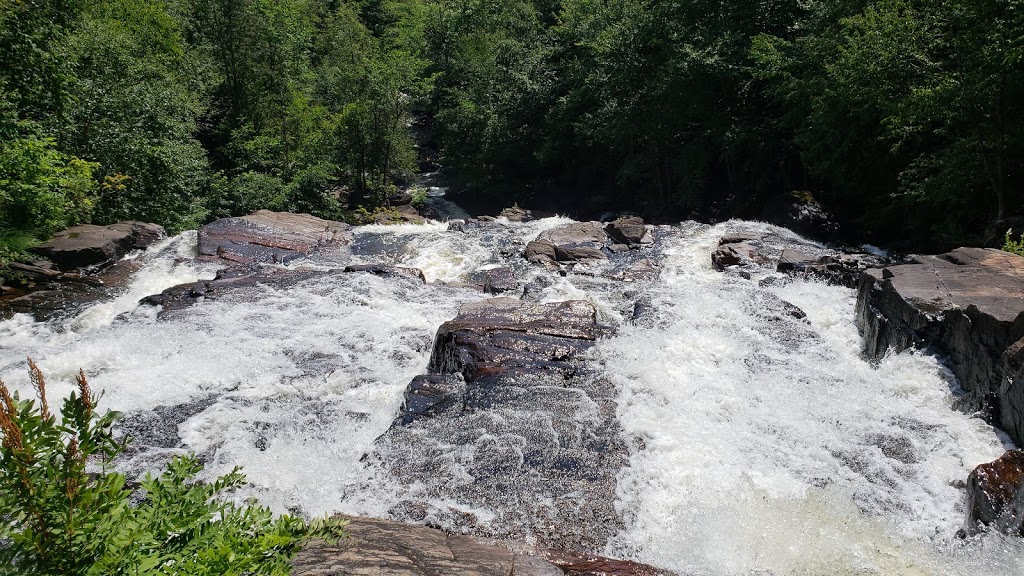 Chutes Mason | Rawdon, QC J0K 1S0, Canada