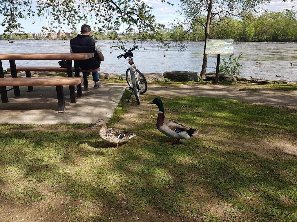 Parc Gagné | Laval-des-Rapides, Laval, QC, Canada
