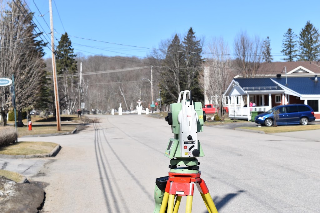 Létourneau Et Gobeil | 208 Rue de la Madone, Mont-Laurier, QC J9L 1R2, Canada | Phone: (819) 623-7711