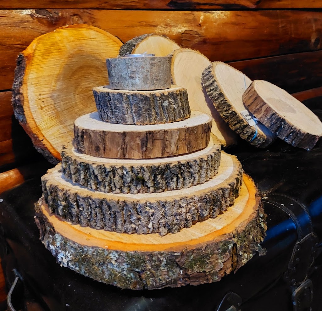 Orr Wood | 351 Tower Rd, Bancroft, ON K0L 1C0, Canada | Phone: (905) 716-0042