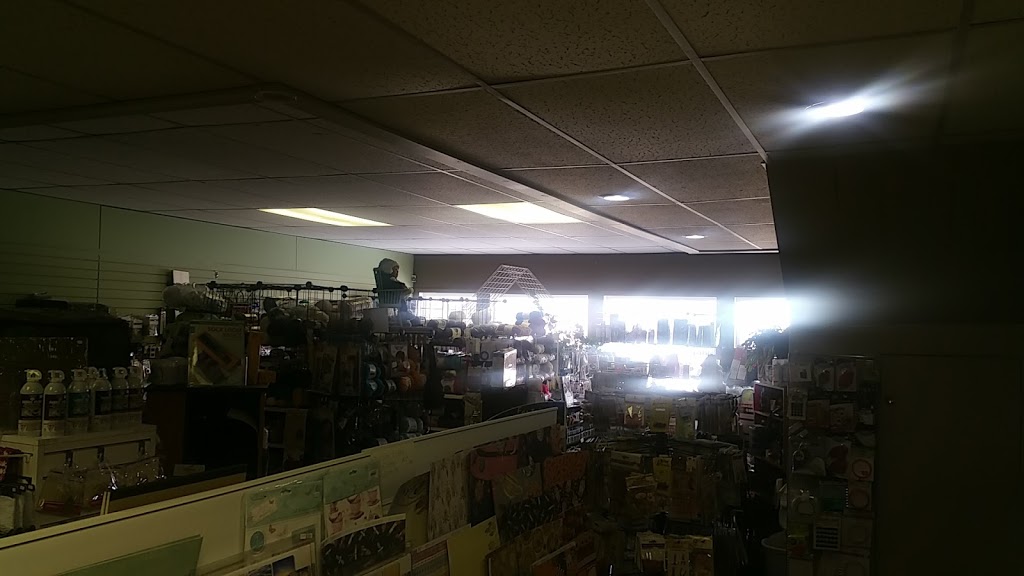 Craft N Chat | 5017 50 Ave, Rimbey, AB T0C 2J0, Canada | Phone: (403) 843-1156
