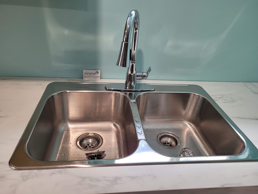Paradigm Plumbing & Gas | 1485 Parkway Blvd #423, Coquitlam, BC V3E 3E6, Canada | Phone: (778) 227-8017