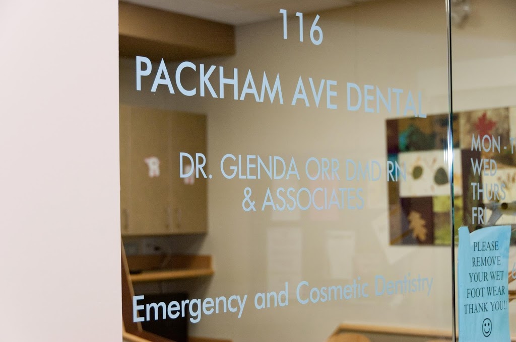 Packham Avenue Dental | 335 Packham Ave #116, Saskatoon, SK S7N 4S1, Canada | Phone: (306) 651-7366