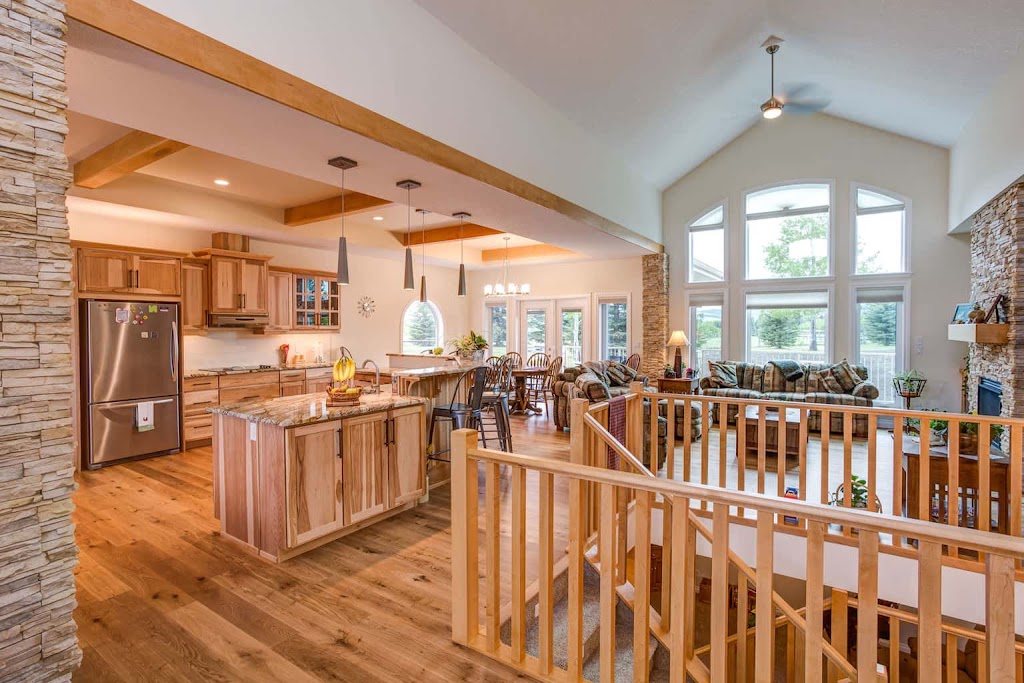 Erics Homes Inc. | 250057 Dynasty Dr W, De Winton, AB T1S 4Y4, Canada | Phone: (403) 369-3332