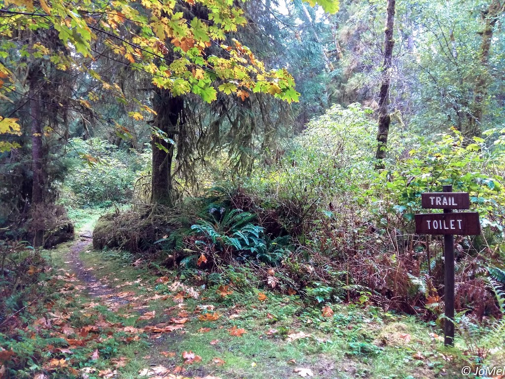 Fairy Lake Recreation Site | Juan de Fuca, BC V0S, Canada | Phone: (250) 701-1976