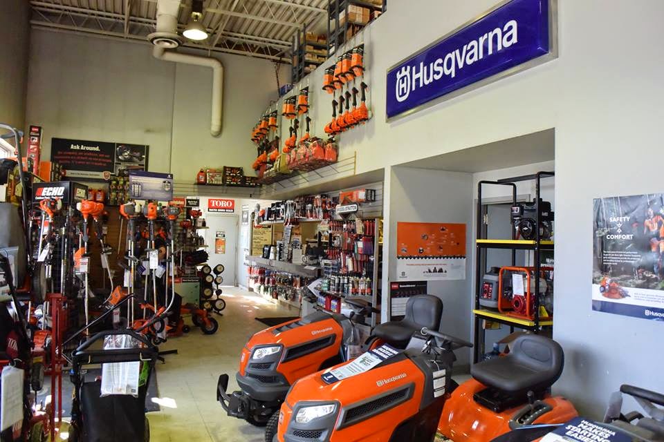 Cummings Small Engine Service | 567 Marion St, Winnipeg, MB R2J 0J9, Canada | Phone: (204) 237-4911