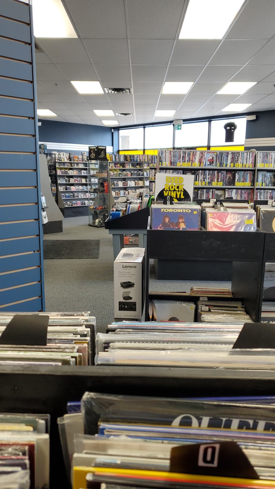 The Beat Goes On | 385 Fairway Rd S, Kitchener, ON N2C 2N9, Canada | Phone: (519) 893-2464
