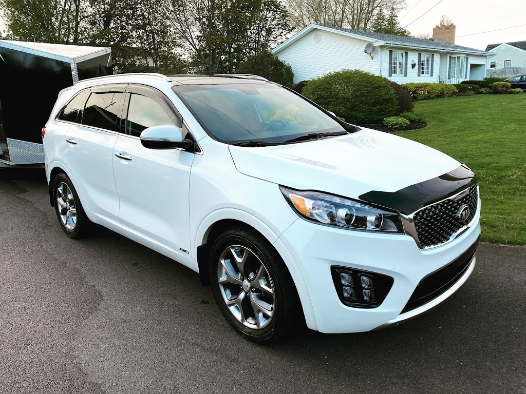 Centennial Kia of Summerside | 670 Water St, Summerside, PE C1N 4J1, Canada | Phone: (902) 724-4542