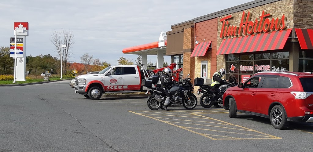 Tim Hortons | 50 Ottawa St W, Havelock, ON K0L 1Z0, Canada | Phone: (705) 778-1056