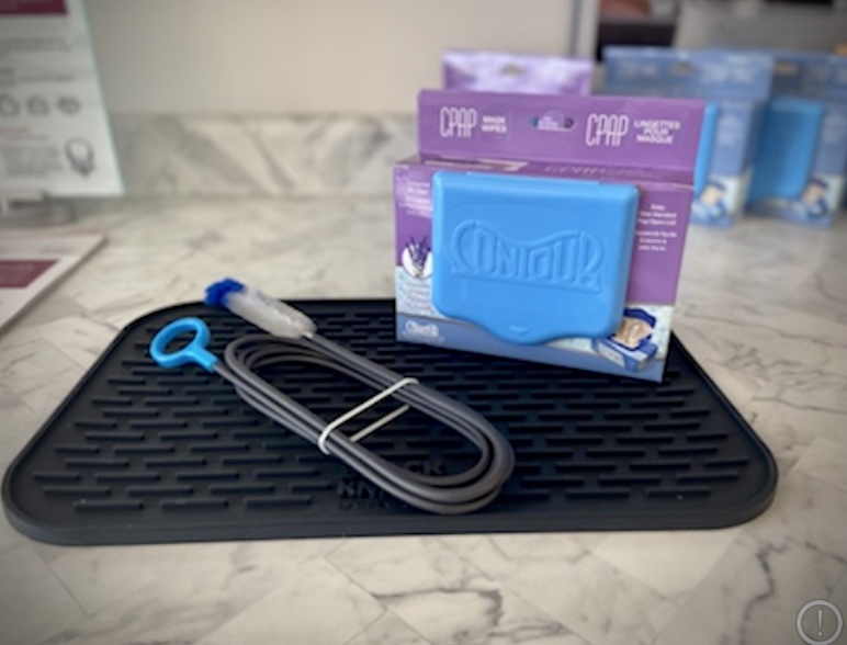 Breathe Well CPAP Shoppe | 71 Mearns Ct #22, Bowmanville, ON L1C 4N4, Canada | Phone: (905) 449-1462