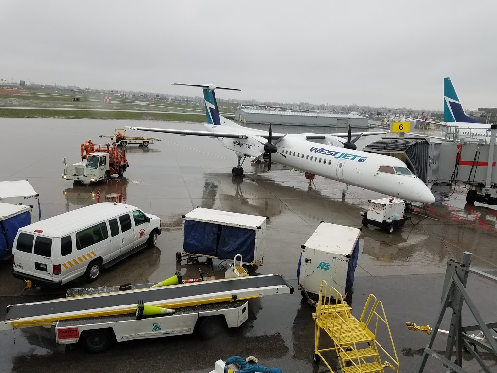 Montréal-Pierre Elliott Trudeau International Airport | Québec, Canada | Phone: (514) 394-7377
