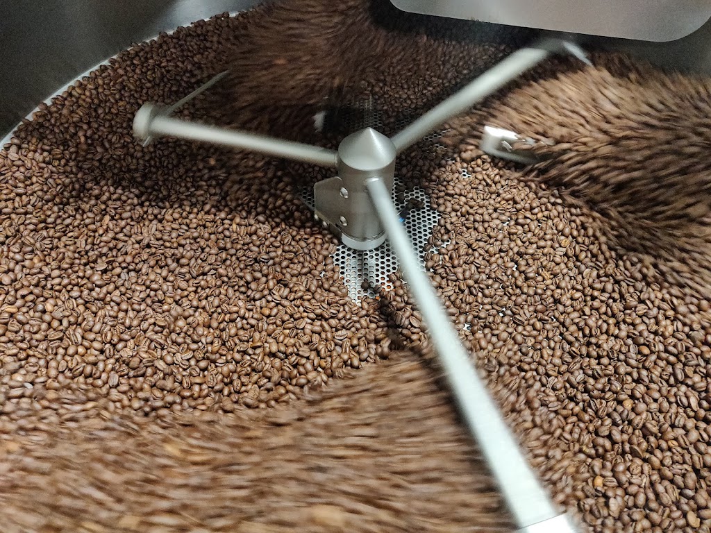 Mogiana Coffee | 7037 Antrim Ave Bay A, Burnaby, BC V5J 4M5, Canada | Phone: (604) 272-1132