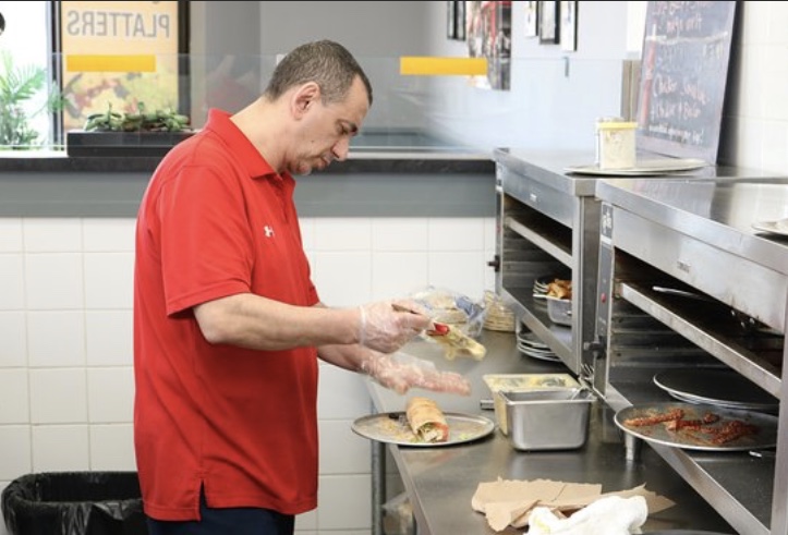 Abes in Byron | 431 Boler Rd, London, ON N6K 2K8, Canada | Phone: (226) 663-8463
