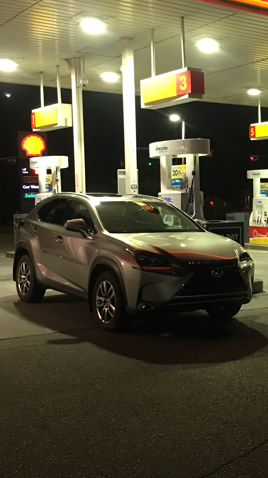 Shell | 5623 4 St NW, Calgary, AB T2K 1B3, Canada | Phone: (403) 295-2141