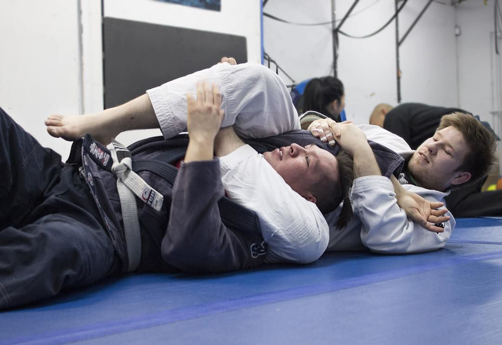 Kodokan YYC: Chung Brothers Jiu-jitsu | 4127 6 St NE, Calgary, AB T2E 6V5, Canada | Phone: (403) 680-9138