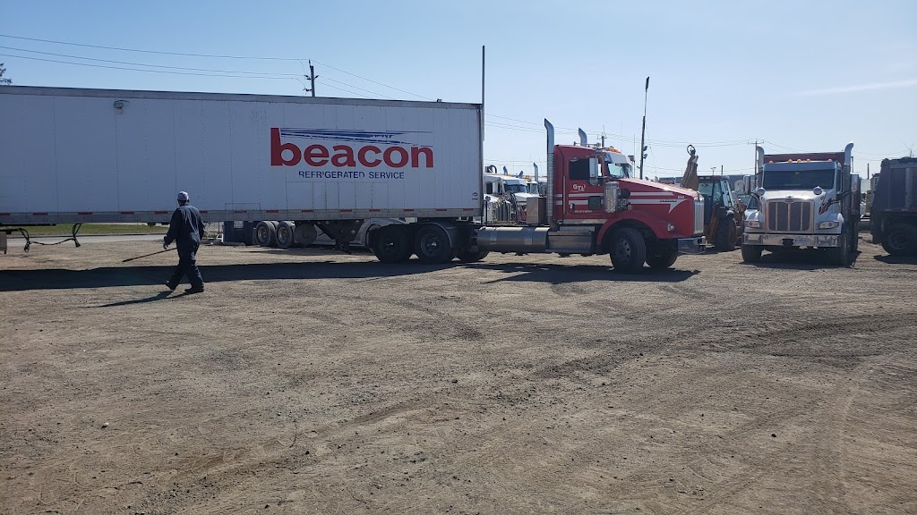 Gavon Transport Ltd | 5280 Bradco Blvd, Mississauga, ON L4W 1G7, Canada | Phone: (416) 400-5156
