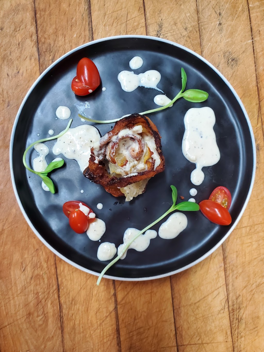 Le Cozy Bistro | 7 Rue Principale, Coteau-du-Lac, QC J0P 1B0, Canada | Phone: (450) 763-5743