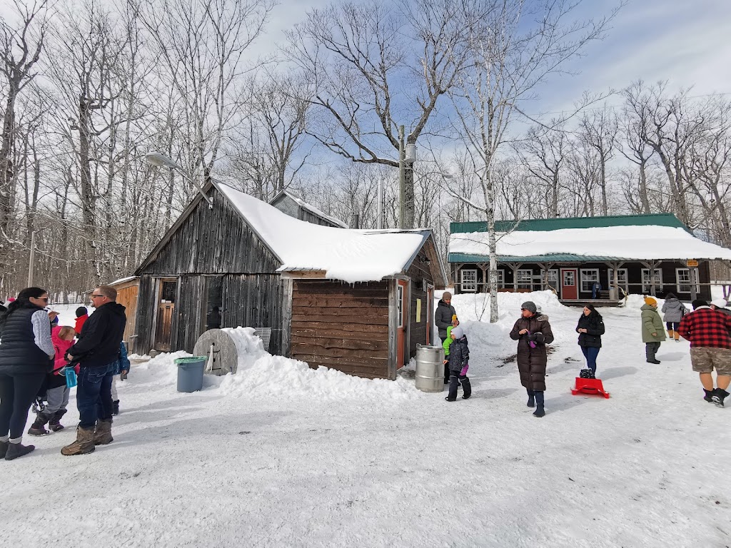 Trites Maples | 1278 Gorge Rd, Stilesville, NB E1G 3E6, Canada | Phone: (506) 384-4850