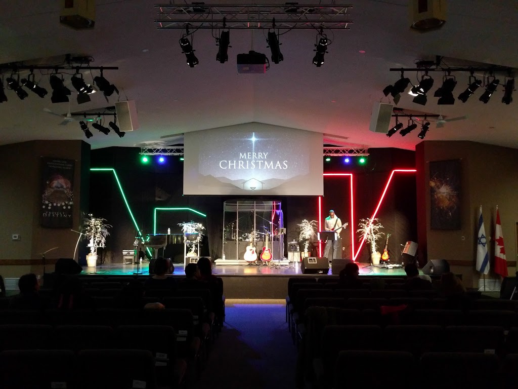 All Peoples Church | 41 Finchgate Blvd, Brampton, ON L6T 3H8, Canada | Phone: (905) 792-2176