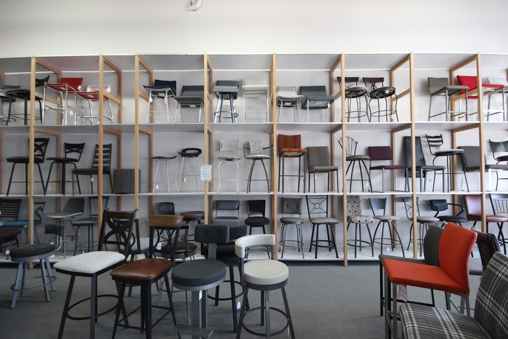Lll Stoolhouse | 107 Colonnade Rd Unit 2, Nepean, ON K2E 7M3, Canada | Phone: (613) 224-7200