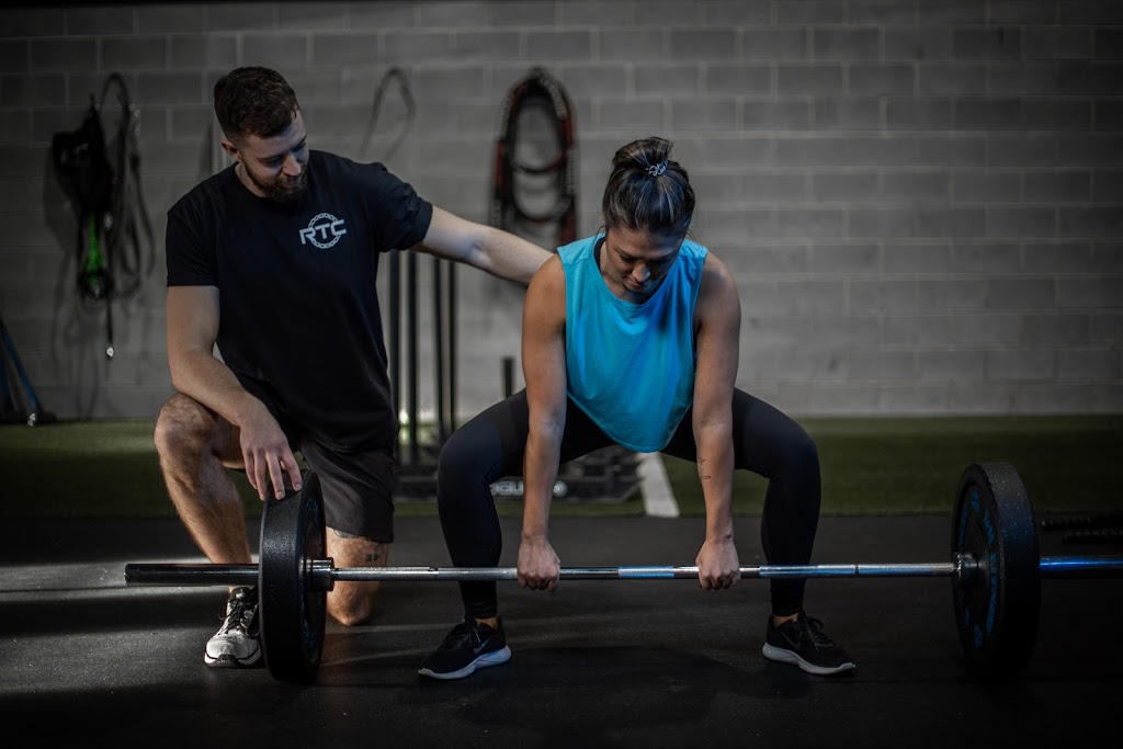 Renegade Training Company | 2880 45 Ave SE #232, Calgary, AB T2B 3M1, Canada | Phone: (403) 235-3641