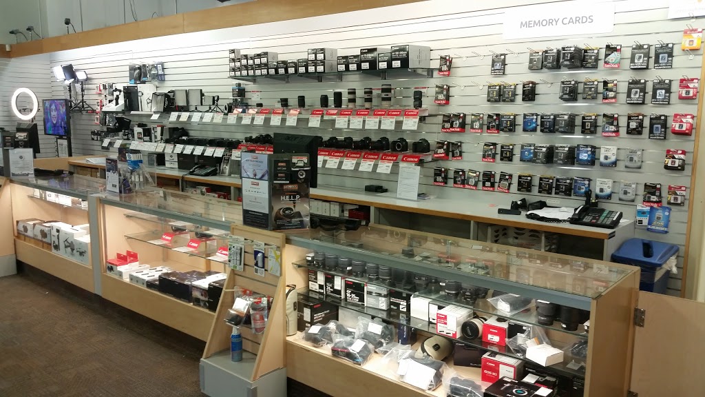 Henrys | 130 Davis Dr, Newmarket, ON L3Y 2N1, Canada | Phone: (905) 898-4655