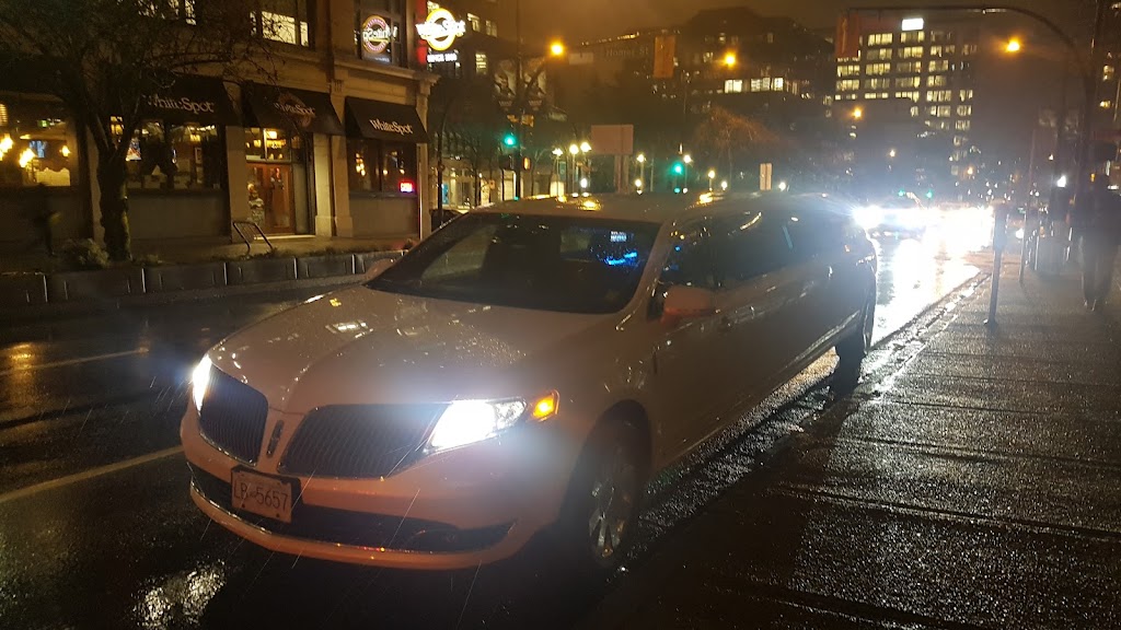 Elite Limousine Service | 1959 152 St #130, Surrey, BC V4A 0C4, Canada | Phone: (604) 433-1900