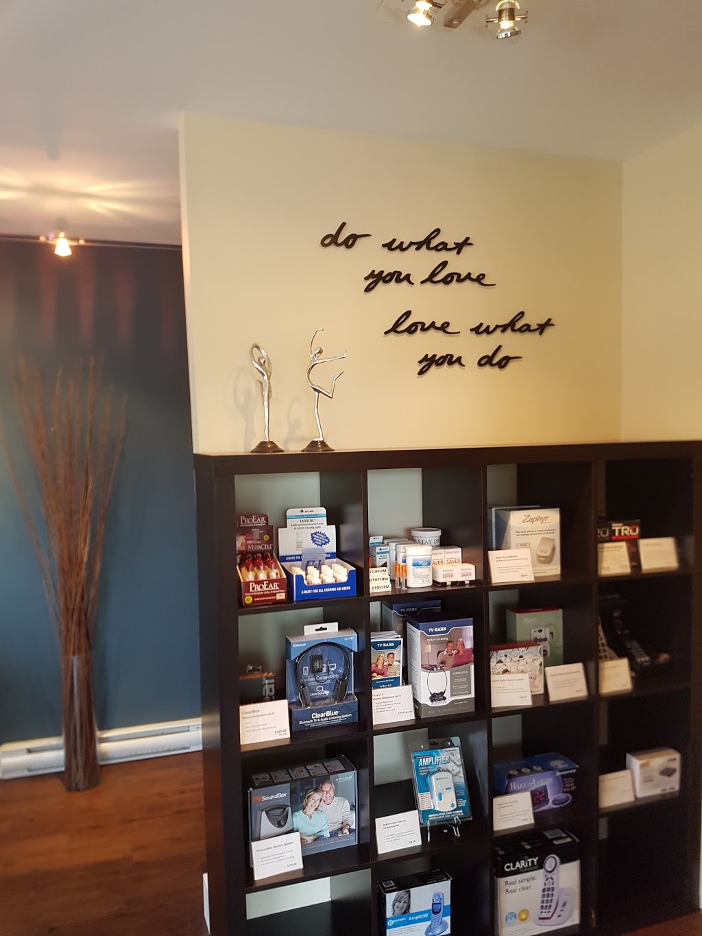 HEAR Central Saanich | 7159 W Saanich Rd, Brentwood Bay, BC V8M 1P7, Canada | Phone: (778) 426-4876