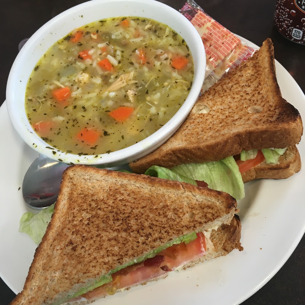 Balzac Diner | Township Rd 262, Balzac, AB T0M 0E0, Canada | Phone: (403) 275-8777