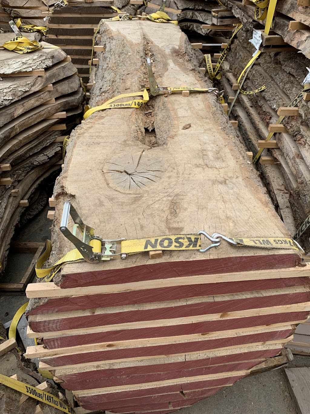 Live Edge Wood Slabs | 33711 Farmer Rd, Abbotsford, BC V2S 7M3, Canada | Phone: (604) 897-0191