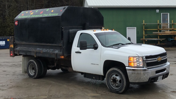 Greenland Tree and Property Service | 28063 Hwy #48, Sutton West, ON L0E 1R0, Canada | Phone: (905) 251-5608