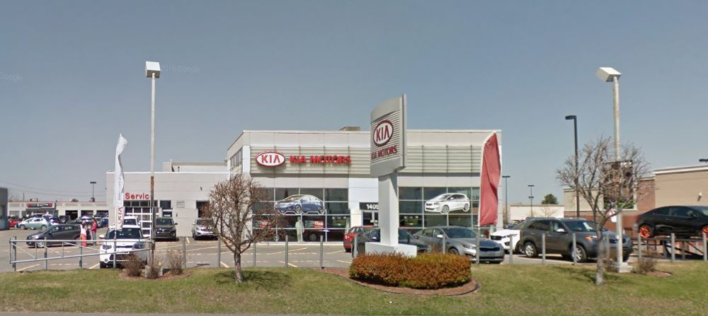 Kia de Drummondville | 1405 Boulevard René-Lévesque, Drummondville, QC J2C 7V4, Canada | Phone: (819) 253-0376