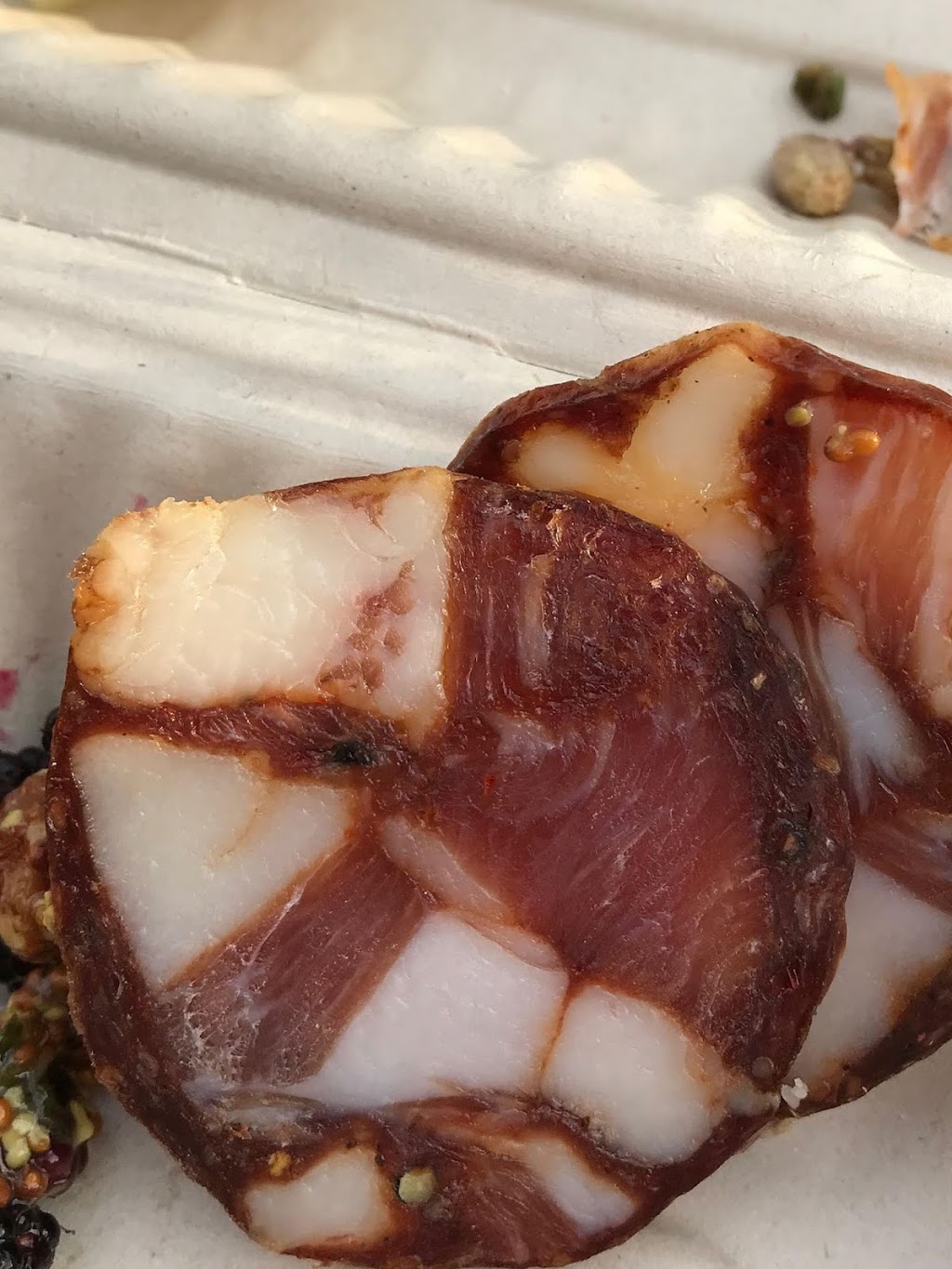 Tre Fantastico | 810 Humboldt St, Victoria, BC V8V 5B1, Canada | Phone: (250) 590-8014