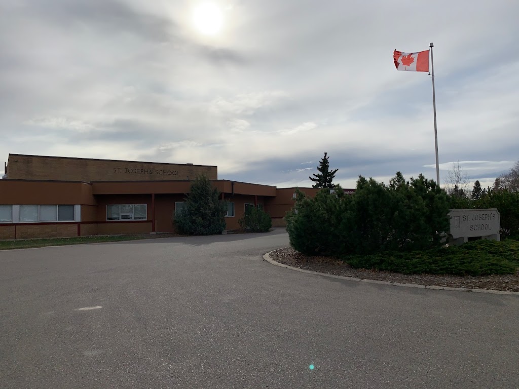 St. Joseph School | 1413 23rd Ave, Coaldale, AB T1M 1L6, Canada | Phone: (403) 345-3373
