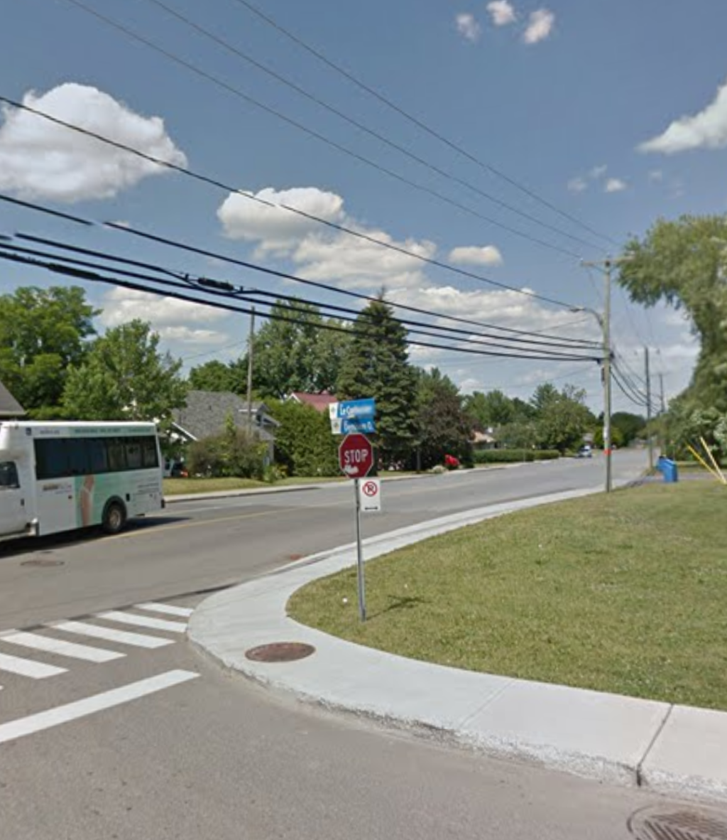 Couche-Tard | 960 Rue Le Corbusier, Granby, QC J2G 8V4, Canada | Phone: (450) 776-7925