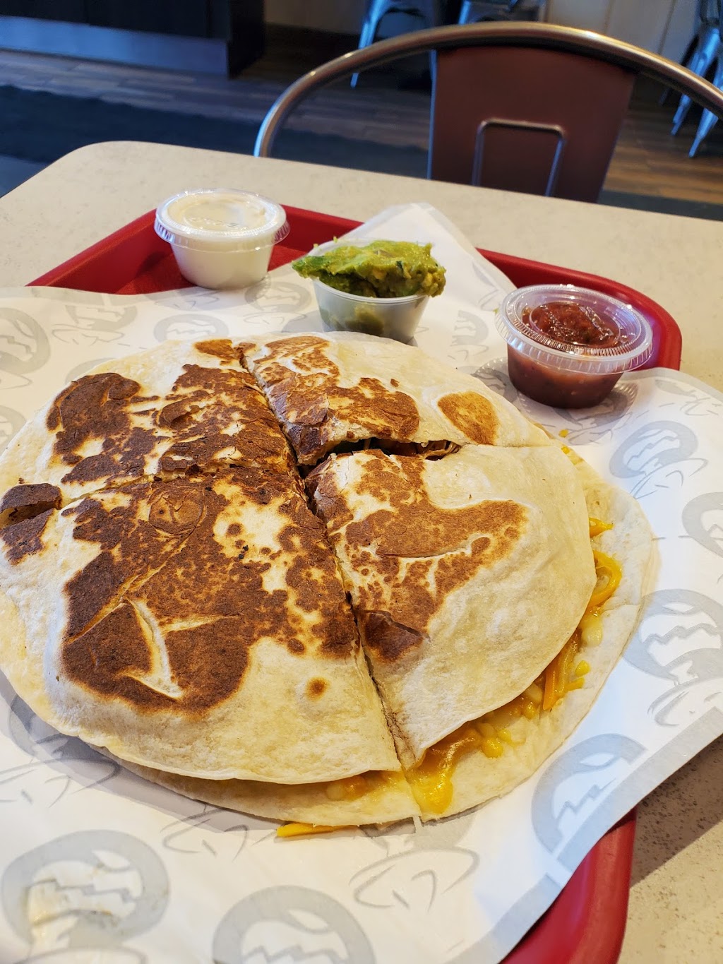 barBURRITO | 13321 Yonge St, Richmond Hill, ON L4E 0K5, Canada | Phone: (289) 234-9000